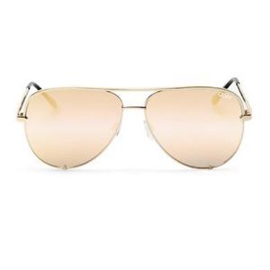 Quay x Desi Perkins - High Key Gold -