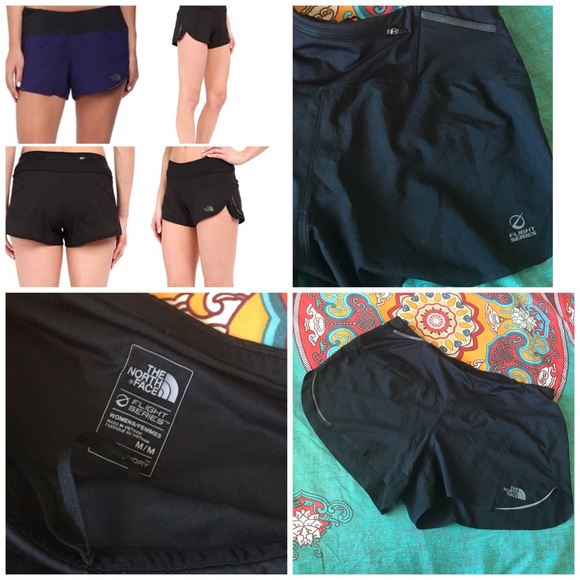 The North Face Pants - The North Face Better Than Naked Shorts