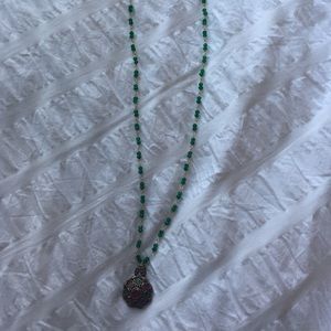 Beautiful and handmade Necklace