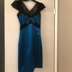 Betsey Johnson *Vintage* Dress