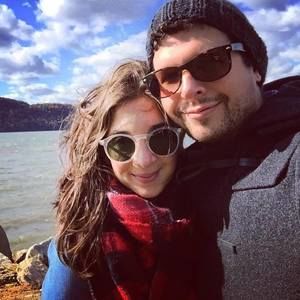 Meet your Posher, Dave