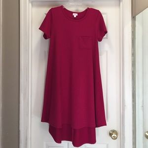 Lularoe Carly