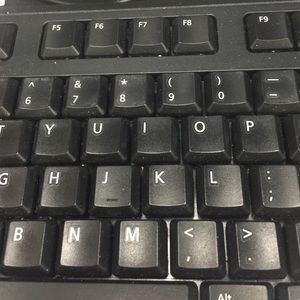 Meet your Posher, Arezou