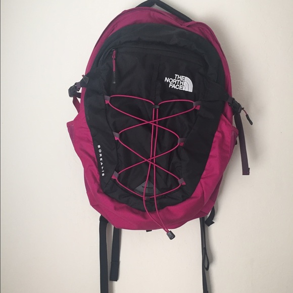 North Face Borealis Backpack