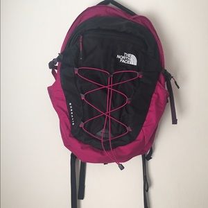 North Face Borealis Backpack