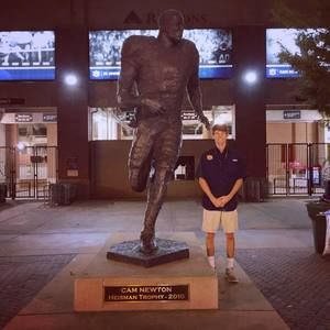 Meet your Posher, Ryan