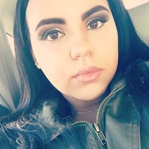 Meet your Posher, Lexi