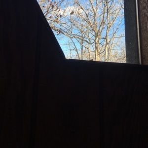 Meet your Posher, Dawnetta