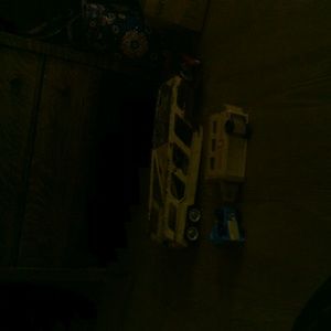 Meet your Posher, Myra