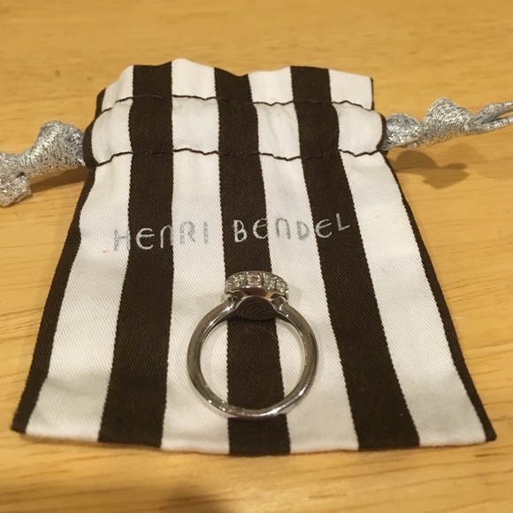 Brand New Henri Bendel Ring