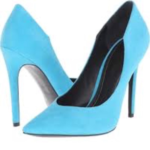 Kendall & Kylie Shoes - Kendall & Kylie heels