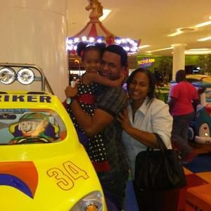 Meet your Posher, Jose