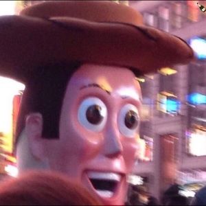 Meet your Posher, Nathan