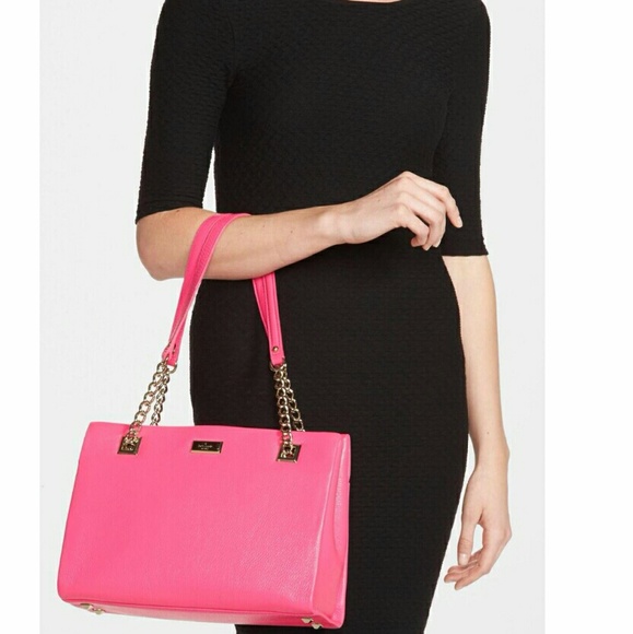 SALE!! Kate Spade- Small Phoebe Tote Bag