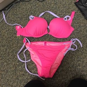 Victoria's Secret swim suit