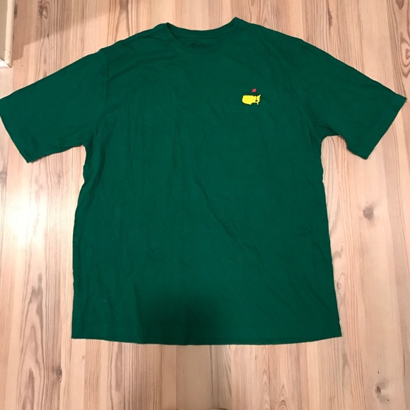2016 Masters T-Shirt