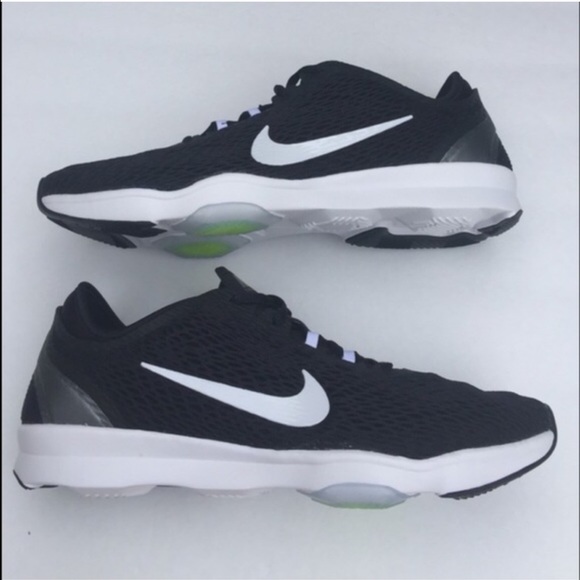 NIKE zoom woman's shoes