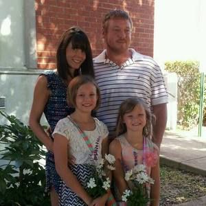 Meet your Posher, Lacey