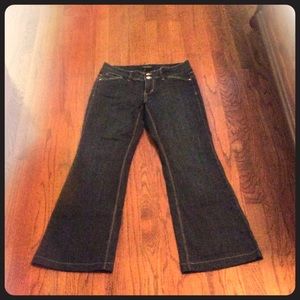 White House Black Market Jeans