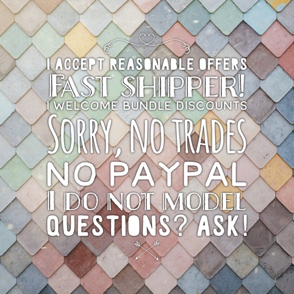 Welcome to my closet! - Picture 2 of 3