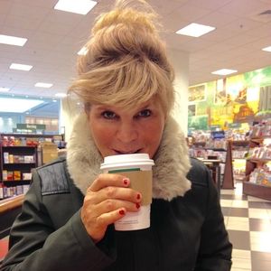 Meet your Posher, Marsha