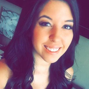 Meet your Posher, Robyn