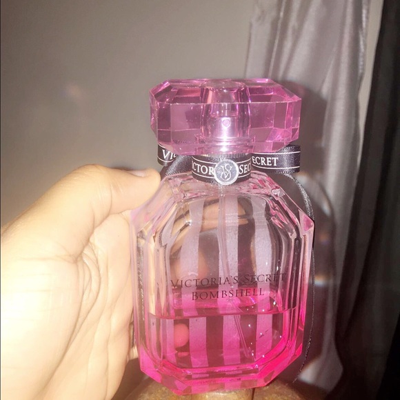 Victoria secret bombshell perfume 100 ml/3.4 fl oz