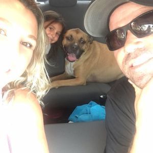 Meet your Posher, Bethany