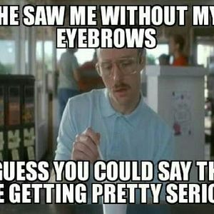 Meet your Posher, Casey