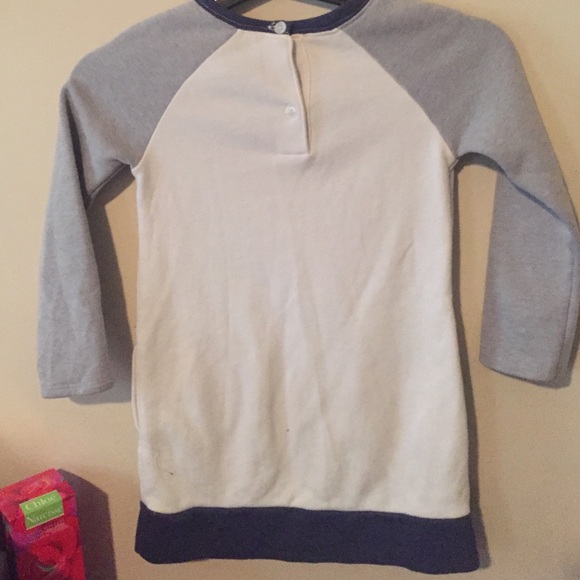 Girls Sweat shirt - Picture 2 of 2