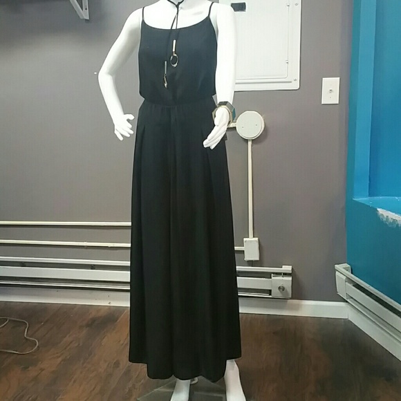 Wide leg palazzo pants