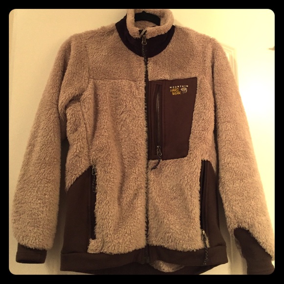 Mountain Hard Wear Monkey Woman jacket