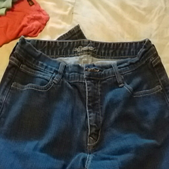 Old Navy jeans