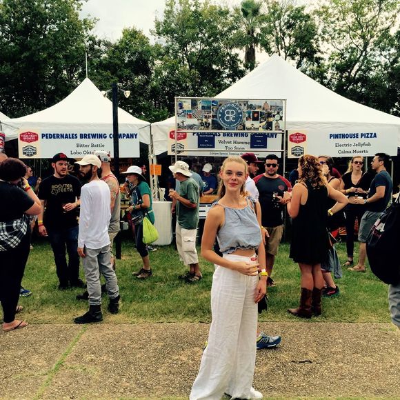 Meet your Posher, Mckinley