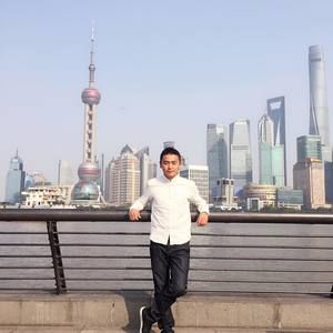 Meet your Posher, Mike