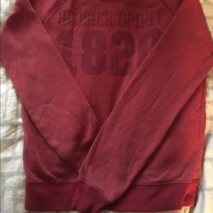 VS PINK IU Sweatshirt