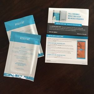 2 pairs - R+F 🔹Redefine ACUTE CARE 🔹