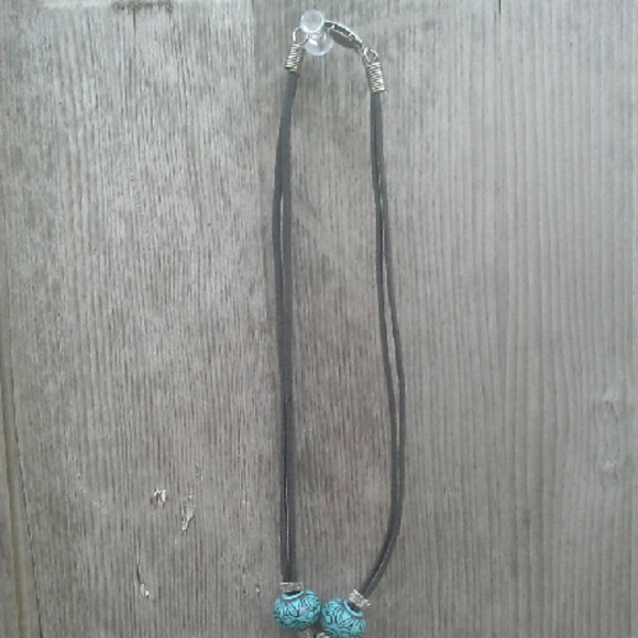 Turtle necklace. NWOT - Picture 2 of 2