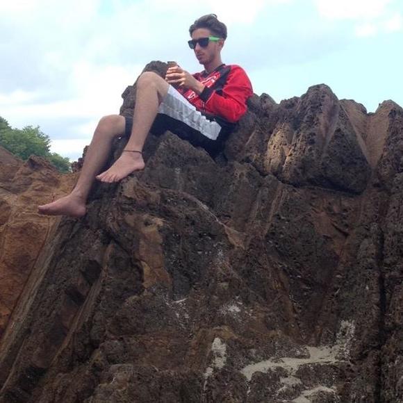 Meet your Posher, Jacob