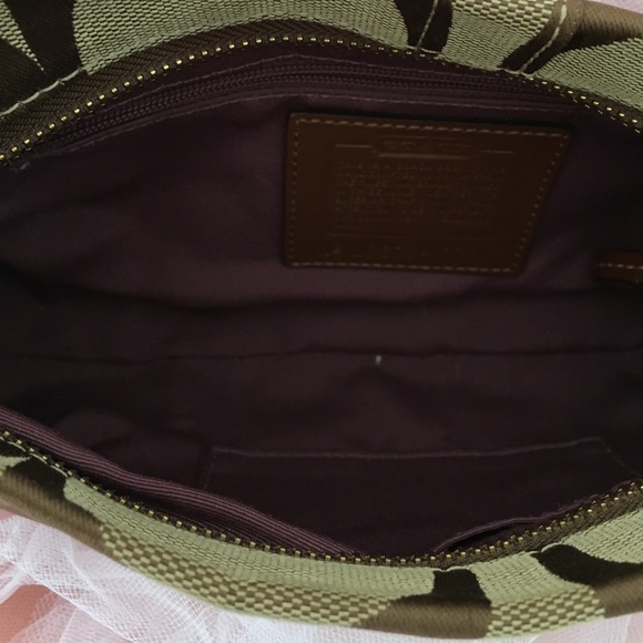 COACH bag like new! - Picture 4 of 4