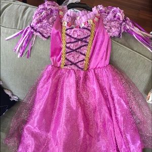 Brand new 3t princess dress