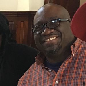 Meet your Posher, Tyrone