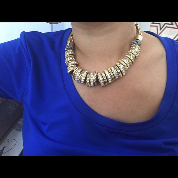 Ann Taylor necklace