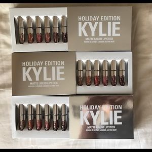 @jessie_ellie ONE mini kit