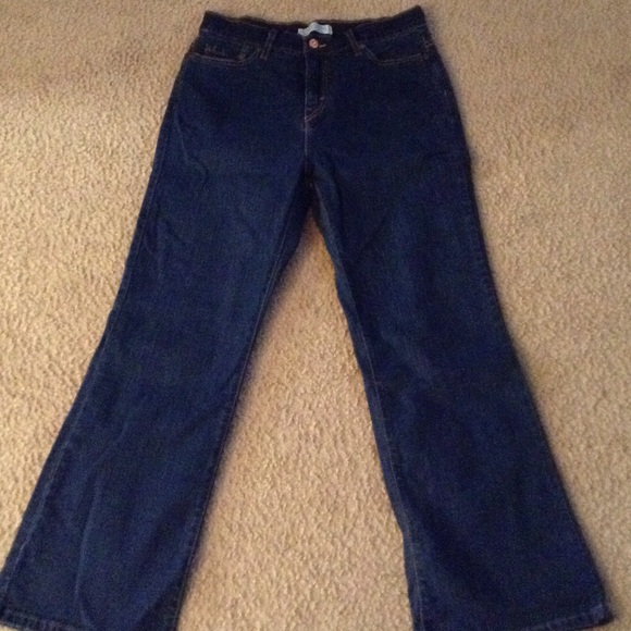 Levi's Bootcut Jeans - Picture 1 of 4