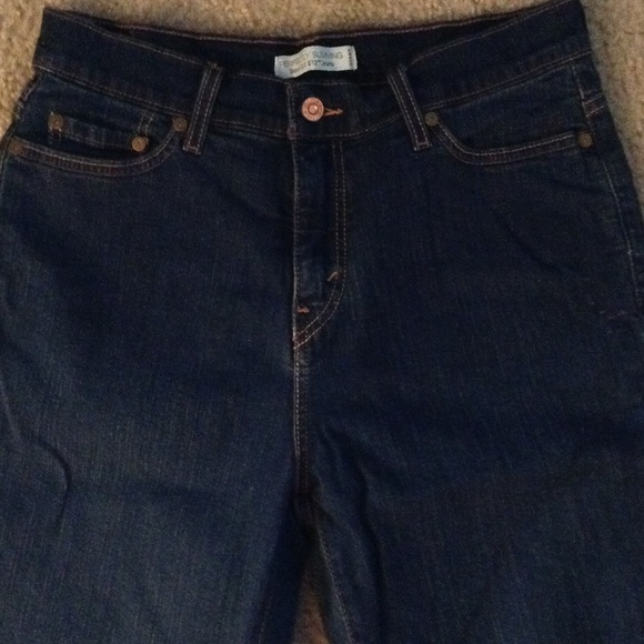 Levi's Bootcut Jeans - Picture 2 of 4