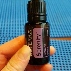 DoTerra Serenity