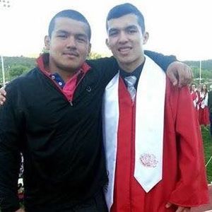 Meet your Posher, Roberto