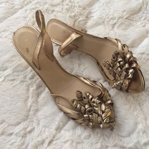 ⭐️Coming soon⭐️ Kate Spade Heels, Size 7