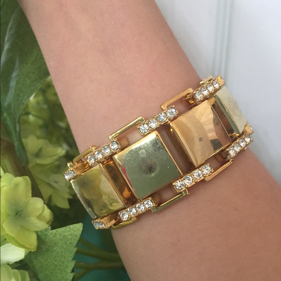 Ann Taylor bracelet